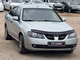 Nissan Almera 2004 года за 1 600 000 тг. в Кокшетау – фото 4