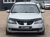 Nissan Almera 2004 года за 1 600 000 тг. в Кокшетау – фото 3