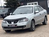 Nissan Almera 2004 года за 1 600 000 тг. в Кокшетау – фото 2