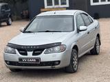 Nissan Almera 2004 года за 1 600 000 тг. в Кокшетау