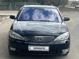 Toyota Camry 2005 годаfor6 800 000 тг. в Семей