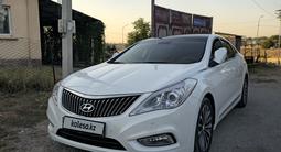 Hyundai Grandeur 2013 года за 8 800 000 тг. в Шымкент – фото 2