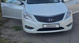 Hyundai Grandeur 2013 года за 8 800 000 тг. в Шымкент – фото 3