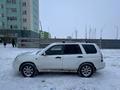 Subaru Forester 2008 годаүшін4 500 000 тг. в Астана – фото 4