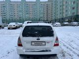 Subaru Forester 2008 годаүшін4 500 000 тг. в Астана – фото 3