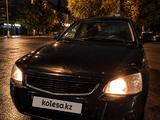 ВАЗ (Lada) Priora 2170 2008 годаүшін1 012 000 тг. в Караганда