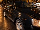 ВАЗ (Lada) Priora 2170 2008 годаүшін1 012 000 тг. в Караганда – фото 2