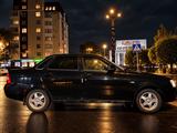ВАЗ (Lada) Priora 2170 2008 годаүшін1 012 000 тг. в Караганда – фото 5