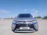 Mitsubishi Outlander 2019 года за 12 300 000 тг. в Петропавловск