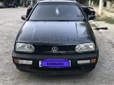 Volkswagen Golf 1992 годаүшін1 400 000 тг. в Тараз – фото 3
