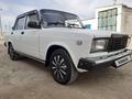 ВАЗ (Lada) 2107 2007 годаүшін1 200 000 тг. в Актау