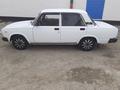 ВАЗ (Lada) 2107 2007 года за 1 200 000 тг. в Актау – фото 14