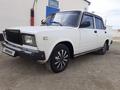 ВАЗ (Lada) 2107 2007 годаүшін1 200 000 тг. в Актау – фото 2