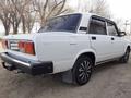 ВАЗ (Lada) 2107 2007 годаүшін1 200 000 тг. в Актау – фото 4