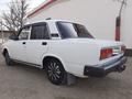 ВАЗ (Lada) 2107 2007 годаүшін1 200 000 тг. в Актау – фото 5