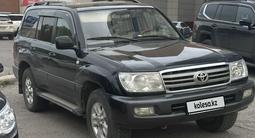 Toyota Land Cruiser 2006 годаүшін9 500 000 тг. в Астана – фото 3