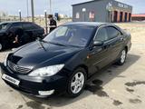 Toyota Camry 2005 годаүшін7 200 000 тг. в Караганда – фото 3