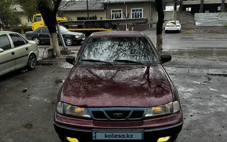 Daewoo Nexia 2007 года за 1 500 000 тг. в Шымкент