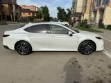 Toyota Camry 2025 годаүшін20 700 000 тг. в Кокшетау – фото 3