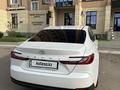 Toyota Camry 2025 года за 23 650 000 тг. в Кокшетау – фото 4