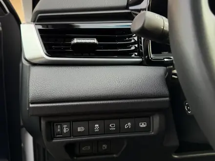 Toyota Camry 2025 года за 23 650 000 тг. в Кокшетау – фото 6