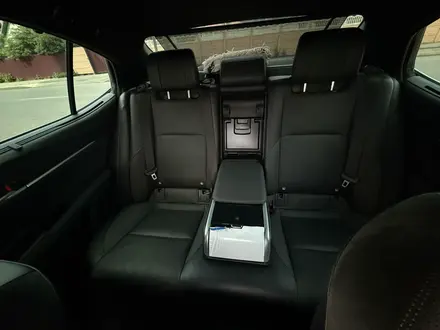 Toyota Camry 2025 года за 23 650 000 тг. в Кокшетау – фото 7
