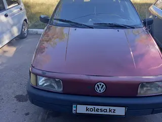 Volkswagen Passat, 1993