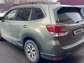 Subaru Forester 2021 года за 13 400 000 тг. в Алматы – фото 4