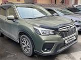 Subaru Forester 2021 года за 13 200 000 тг. в Алматы