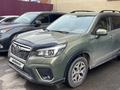 Subaru Forester 2021 года за 13 400 000 тг. в Алматы – фото 3