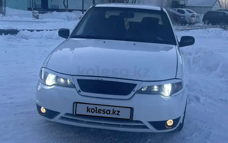 Daewoo Nexia 2012 годаfor2 200 000 тг. в Караганда