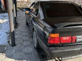 BMW 525 1990 годаfor1 600 000 тг. в Алматы – фото 2