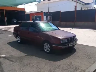Volkswagen Vento