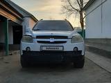 Chevrolet Captiva 2008 года за 3 650 000 тг. в Кызылорда – фото 3