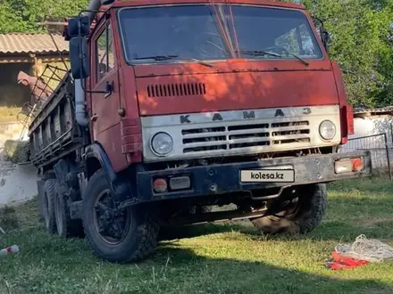 КамАЗ 1988 года за 2 800 000 тг. в Шымкент