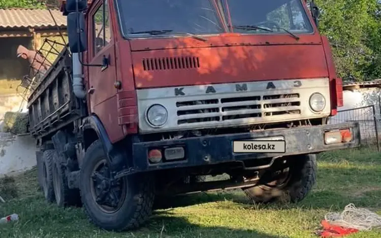 КамАЗ 1988 года за 2 800 000 тг. в Шымкент