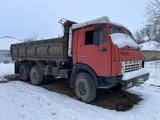КамАЗ 1988 годаүшін2 800 000 тг. в Шымкент – фото 3