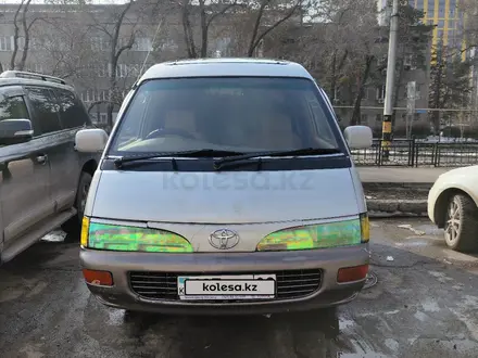 Toyota Town Ace 1996 года за 3 000 000 тг. в Алматы