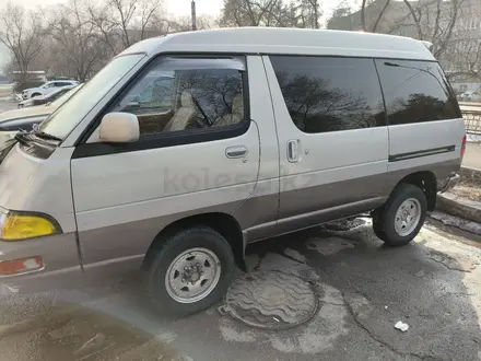 Toyota Town Ace 1996 года за 3 000 000 тг. в Алматы – фото 3