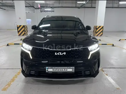 Kia Sorento 2022 года за 18 800 000 тг. в Астана