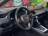 Toyota RAV4 Prestige 2019 года за 14 190 000 тг. в Алматы – фото 4