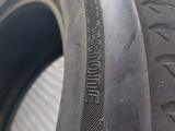 Bridgestone Alenza 001 275/50 R22 111Hfor215 000 тг. в Астана – фото 2