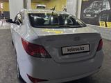 Hyundai Accent 2016 годаүшін6 000 000 тг. в Шымкент – фото 4