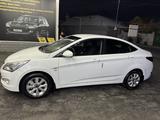 Hyundai Accent 2016 годаүшін6 000 000 тг. в Шымкент – фото 3