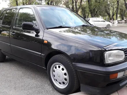 Volkswagen Golf 1992 года за 2 000 000 тг. в Караганда