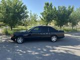 Mercedes-Benz E 280 1993 годаүшін1 399 999 тг. в Туркестан – фото 4