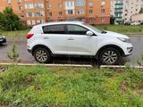 Kia Sportage 2014 годаүшін8 300 000 тг. в Алматы – фото 4