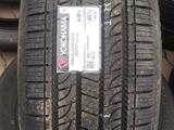 Шины Yokohama 265/70R16 Geolander G056 за 70 000 тг. в Алматы