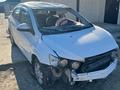 Chevrolet Aveo 2013 года за 1 222 222 тг. в Атырау – фото 3
