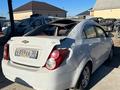Chevrolet Aveo 2013 года за 1 222 222 тг. в Атырау – фото 2